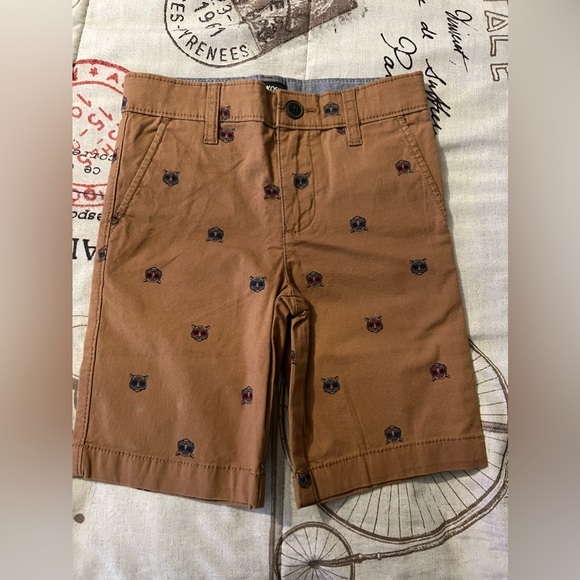 OshKosh B’Gosh kids shorts NWT‎ - Picture 1 of 5